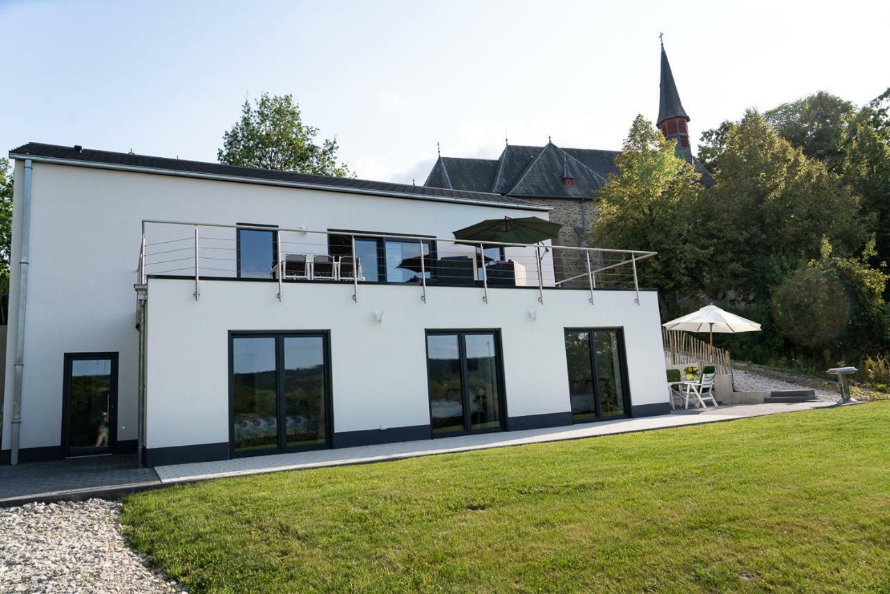 Villa Wallann Morbach Extérieur photo